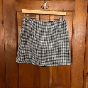 Abercrombie Mini Skort